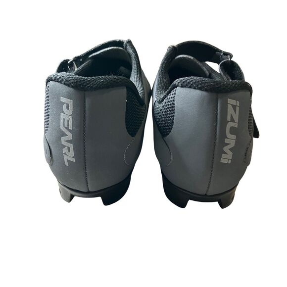 Pearl Izumi Women's All-Road v4 Cycling Shoes EU 40 (US 8-8.5) SPD - Picture 4 of 7